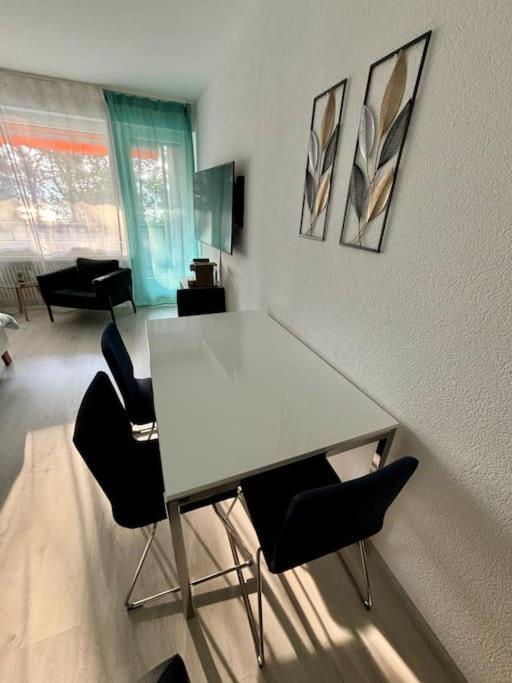 Quiet Apartment Bissone