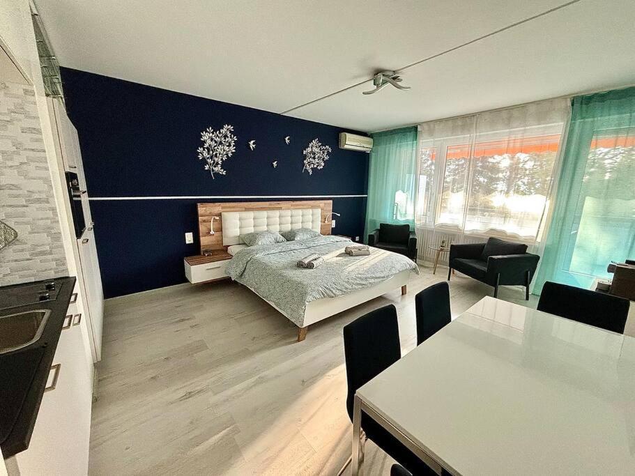 Apartment Quiet *